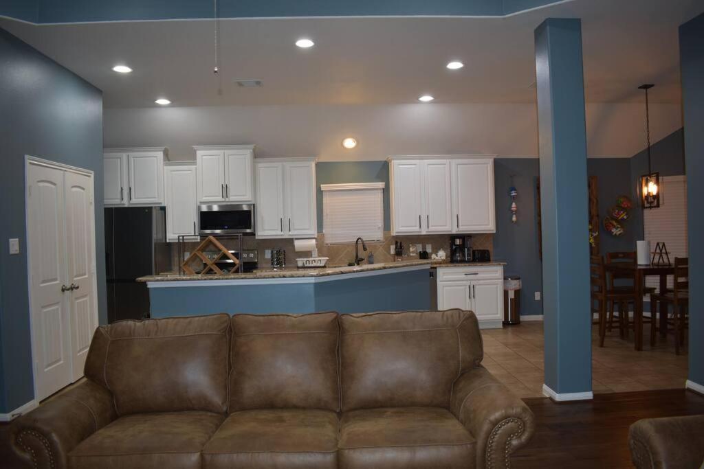 Hébergement de vacances Spacious Conroe Around 4 Miles To The *