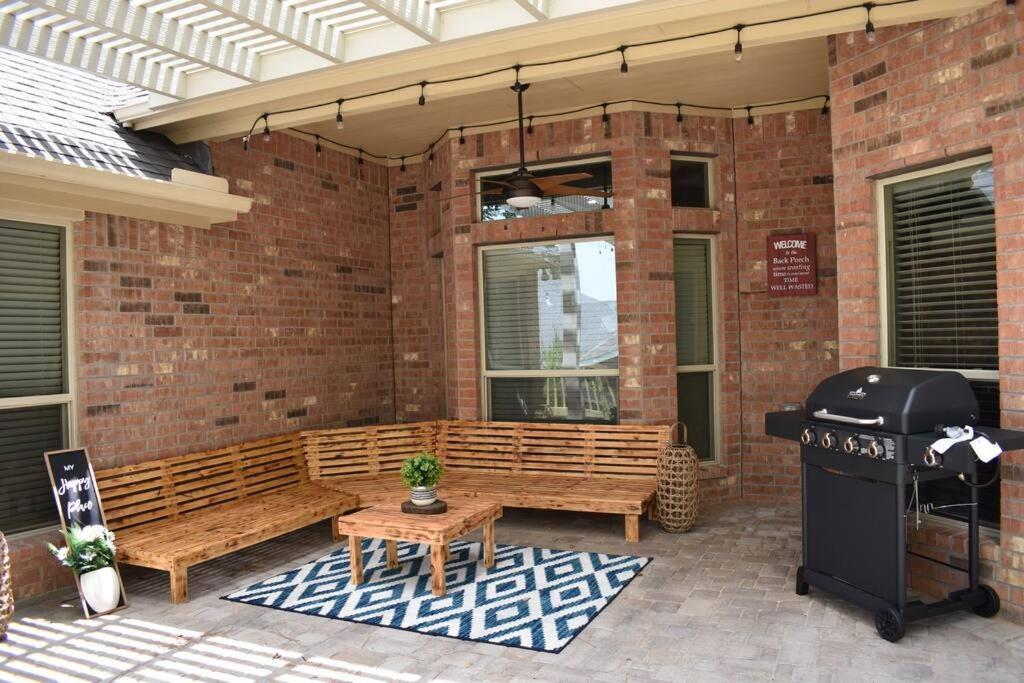 Spacious Conroe Around 4 Miles To The Hébergement de vacances Montgomery