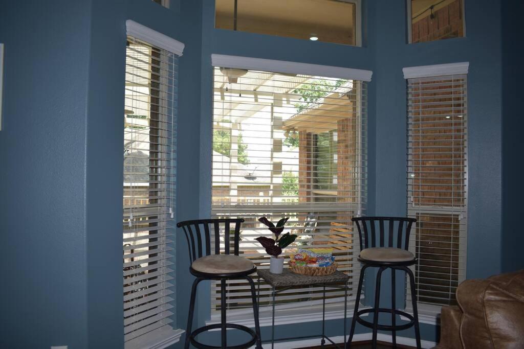 Hébergement de vacances Spacious Conroe Around 4 Miles To The *