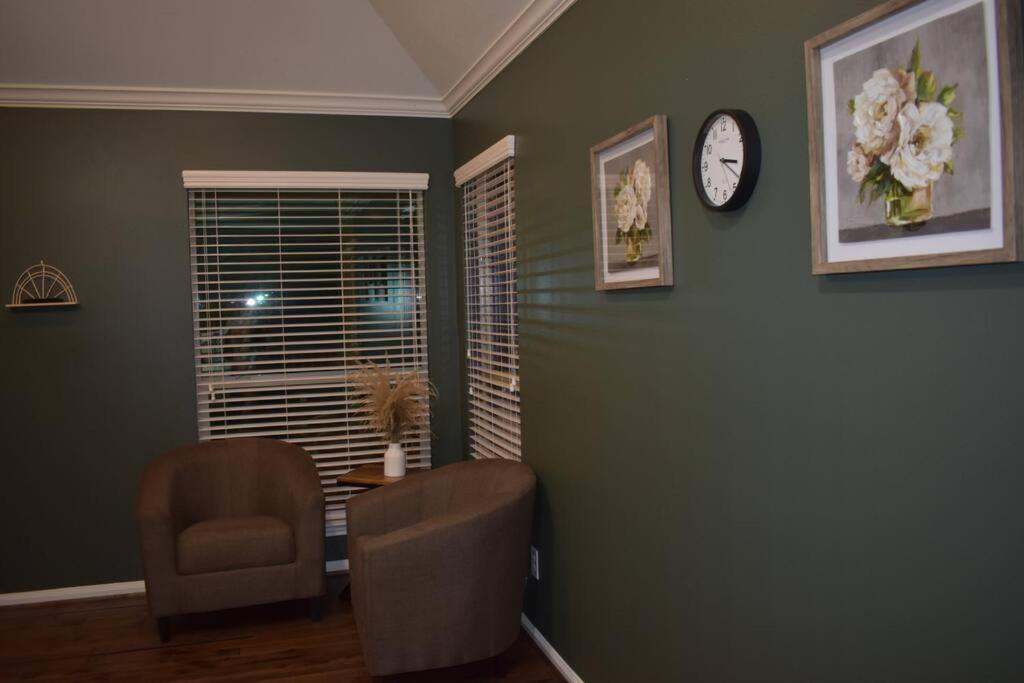 Spacious Conroe Around 4 Miles To The Montgomery