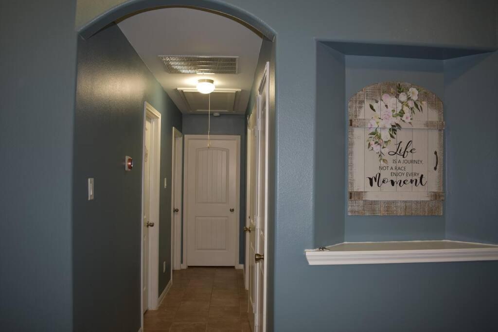 Spacious Conroe Around 4 Miles To The Hébergement de vacances